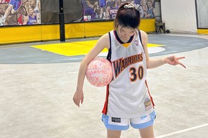  女生篮球夏训班：如何找到最适合的训练营